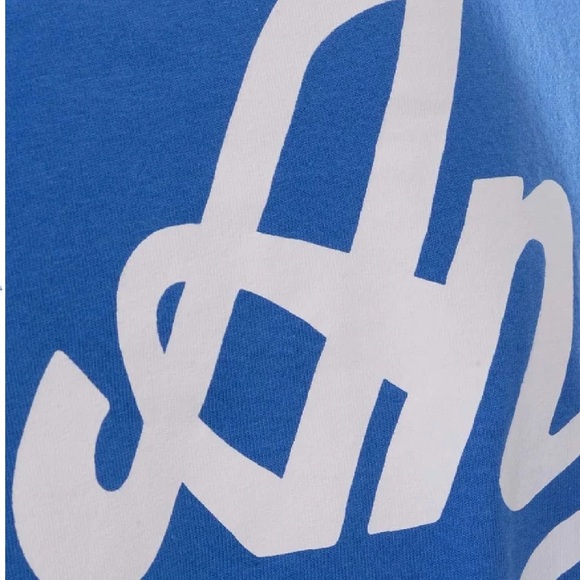 Authentic Palm Angels Logo Printed T-Shirt - Picture 10 of 11